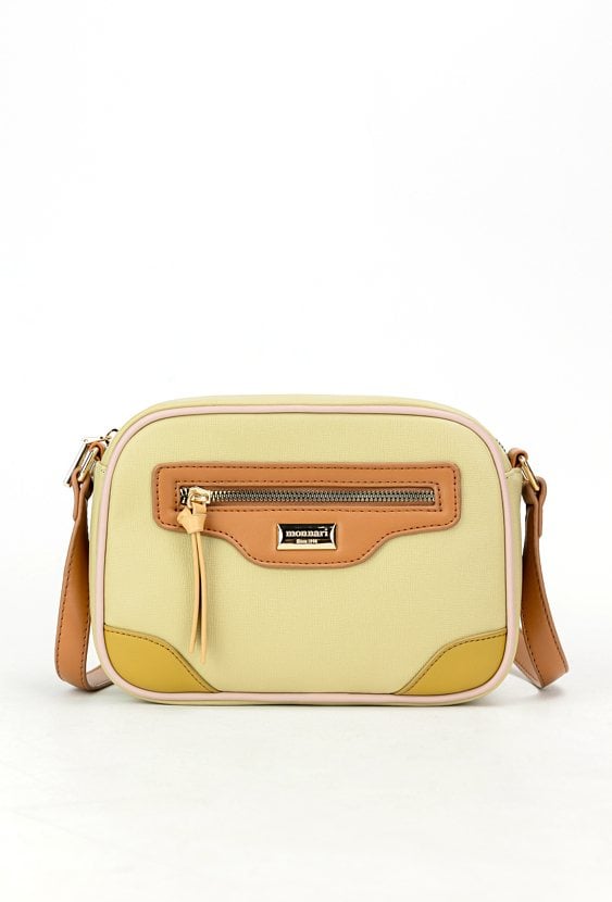 Torba damska na pasku