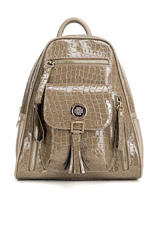 Plecak z kolekcji Premium