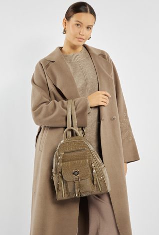 Plecak z kolekcji Premium