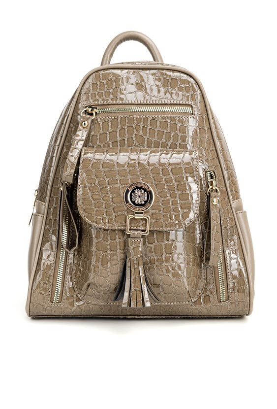 Plecak z kolekcji Premium