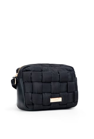 Tekstylna torba damska