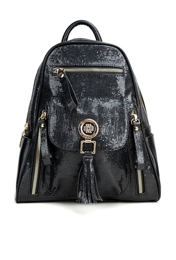 Plecak z kolekcji Premium