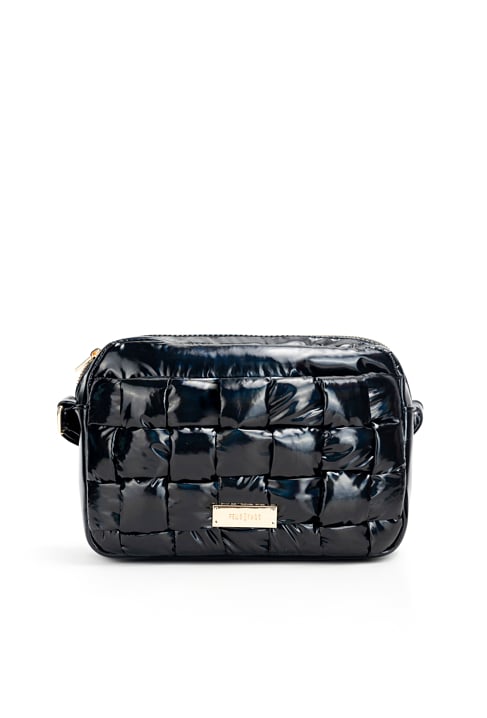 Tekstylna torba damska