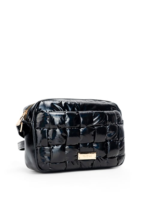 Tekstylna torba damska