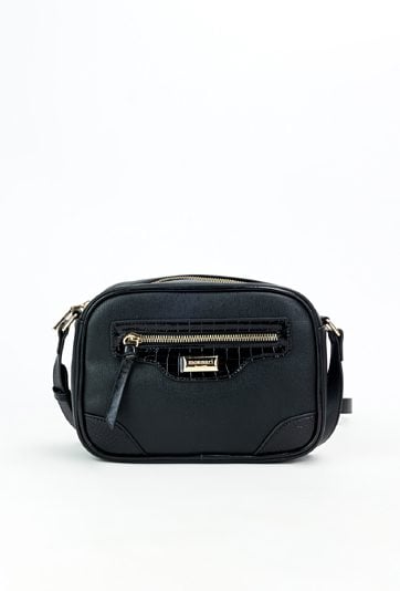 Torba damska na pasku