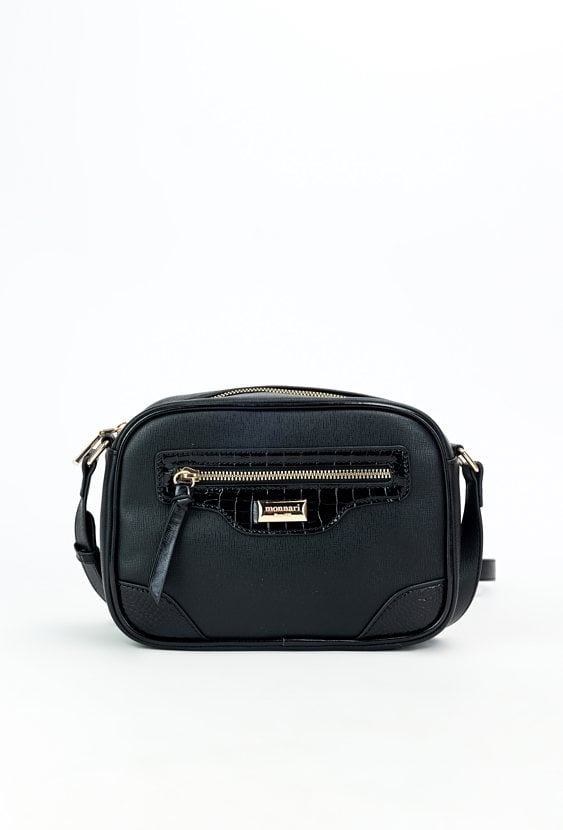 Torba damska na pasku