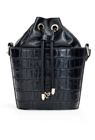 Wizytowy kuferek damski