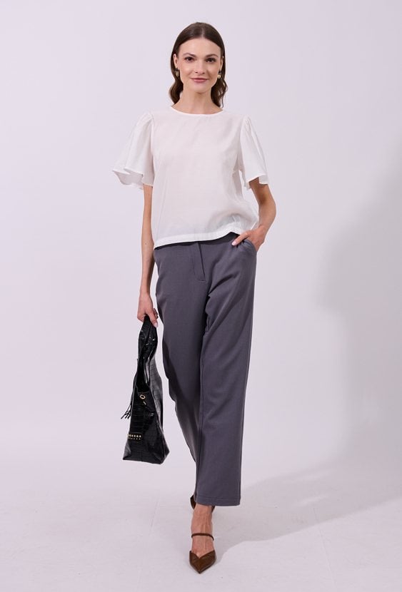 Eleganckie spodnie