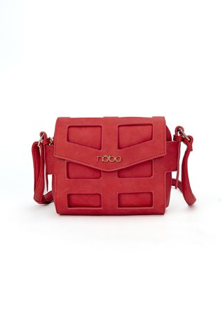 Mała torebka na pasku