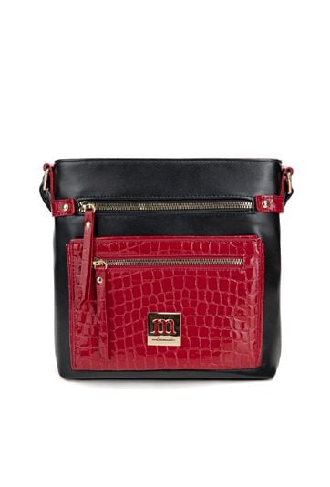 Torba damska na pasku