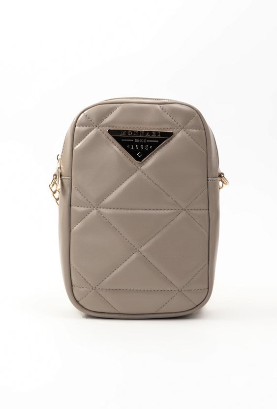 Pikowana torba crossbody