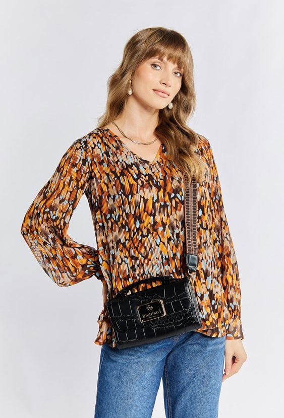 Torebka damska na telefon