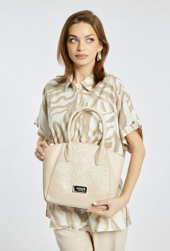 Elegancka torba damska