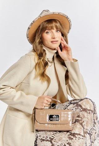 Torebka damska na telefon