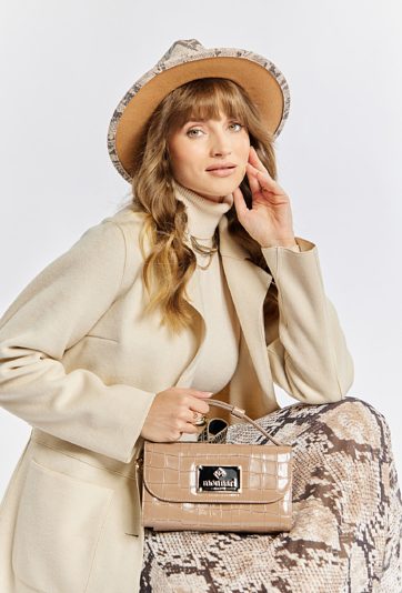 Torebka damska na telefon