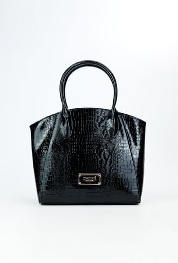 Elegancka torba damska