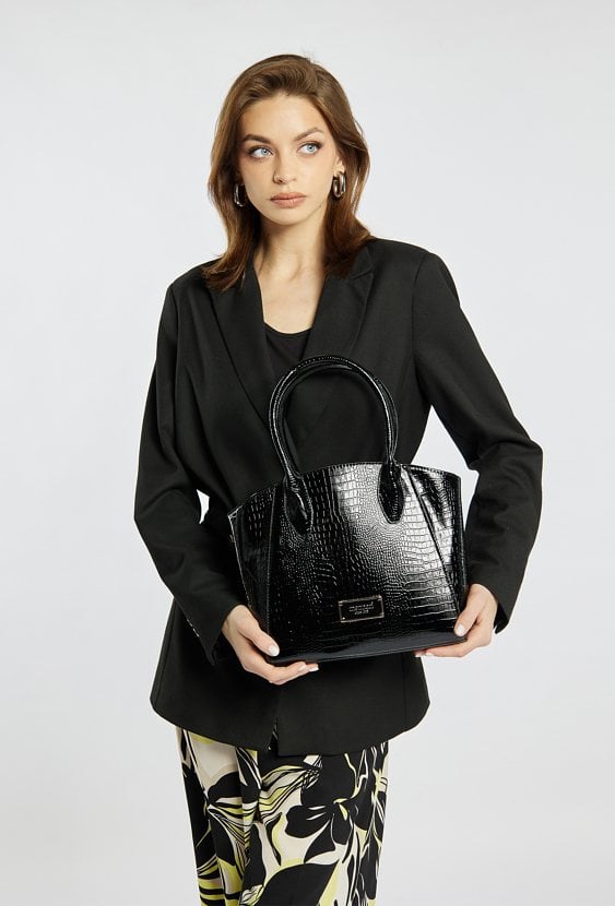 Elegancka torba damska