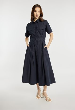 Sukienka typu szmizjerka