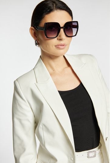 Okulary przeciwsłoneczne