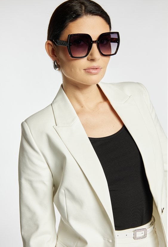 Okulary przeciwsłoneczne