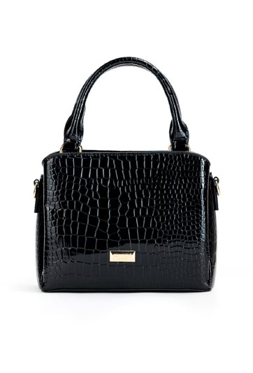 Wizytowy kuferek damski