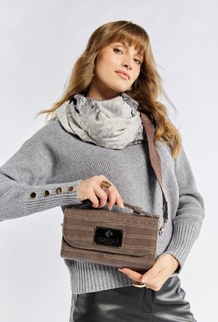 Torebka damska na telefon