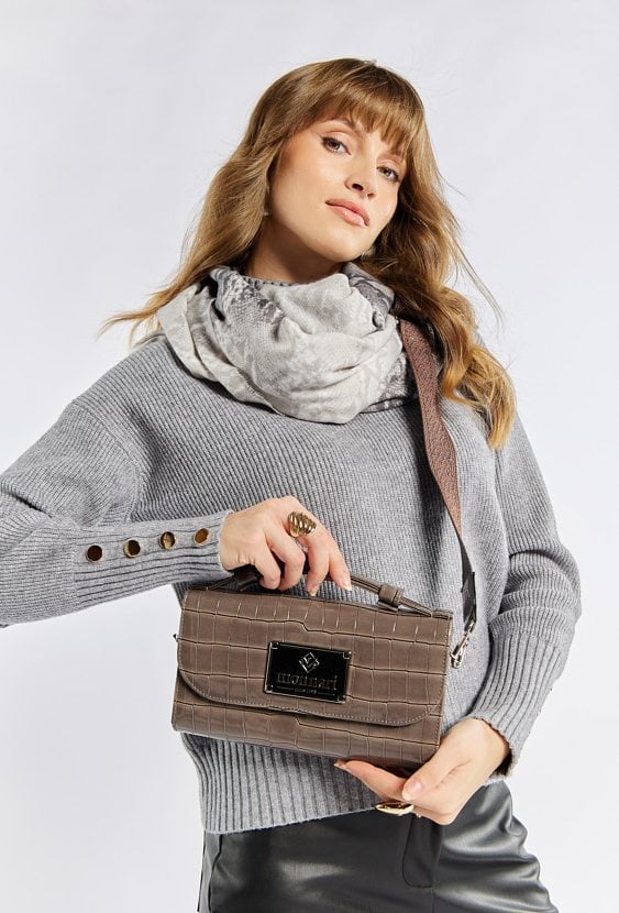 Torebka damska na telefon