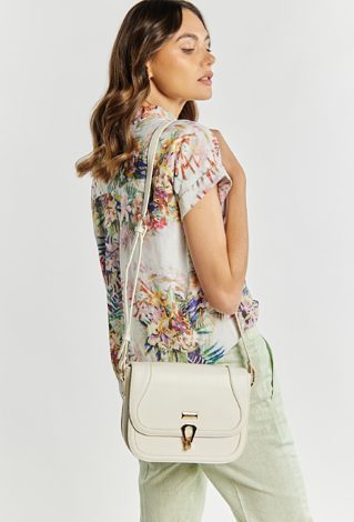 Torebka damska typu crossbody