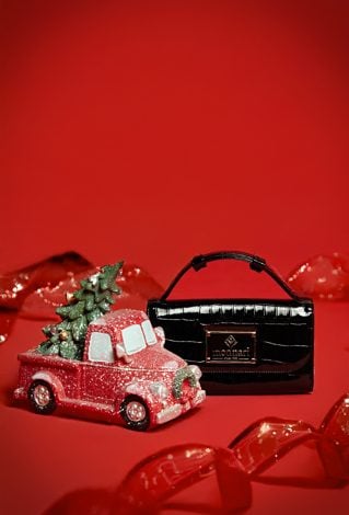 Torebka damska na telefon