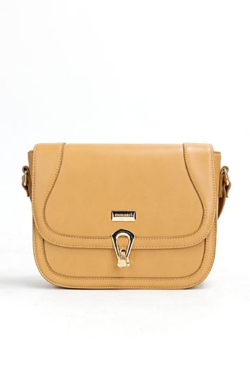 Torebka damska typu crossbody