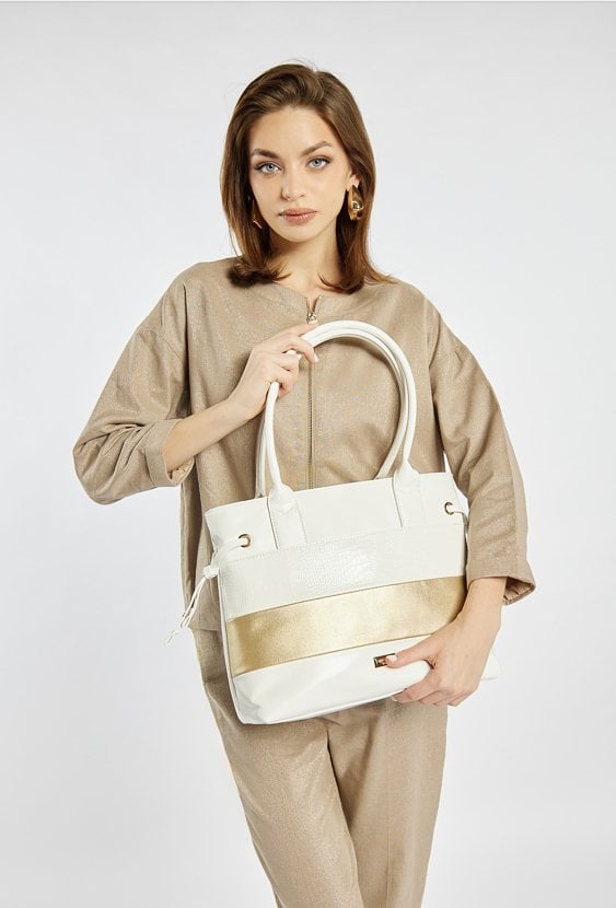Torba typu shopper