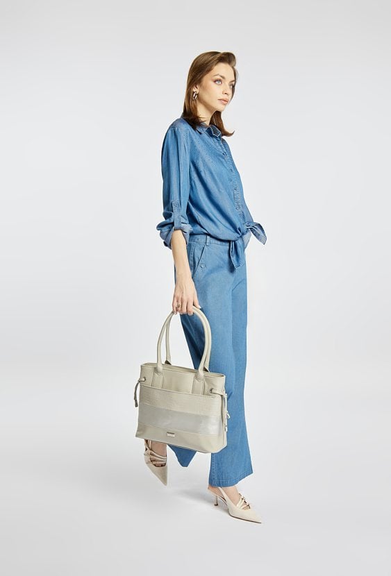 Torba typu shopper