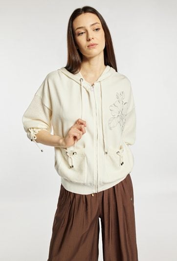 Sweter damski