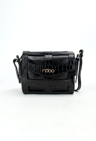 Mała torebka na pasku