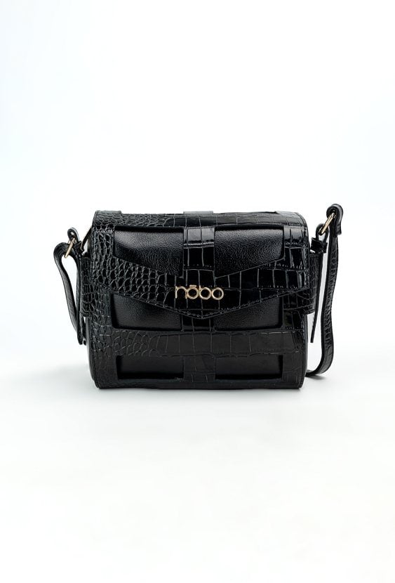 Mała torebka na pasku