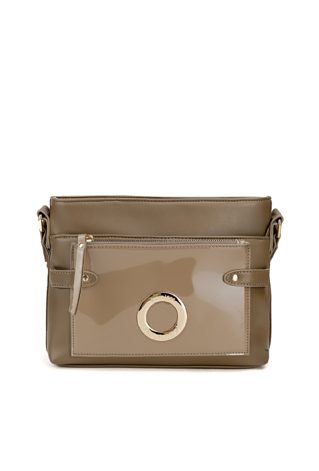 Torba damska typu crossbody