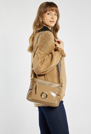 Torba damska typu crossbody
