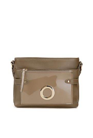 Torba damska typu crossbody