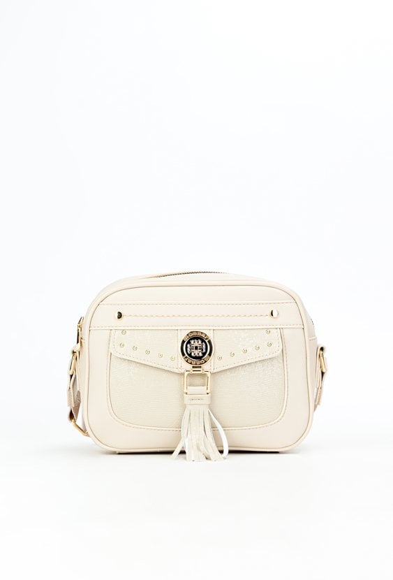 Elegancka, mała torebka damska