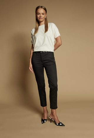 Eleganckie spodnie