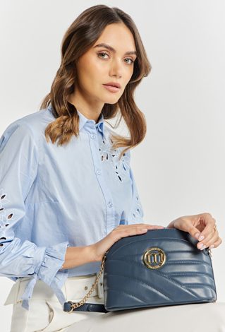Torebka damska crossbody
