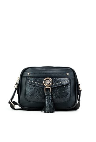 Elegancka, mała torebka damska