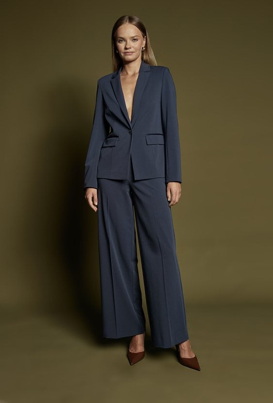 Eleganckie spodnie