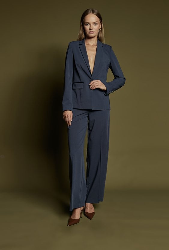 Eleganckie spodnie