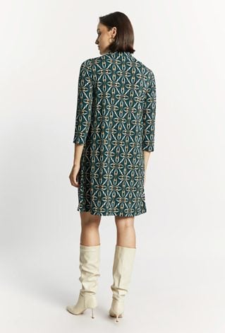 Krótka sukienka damska