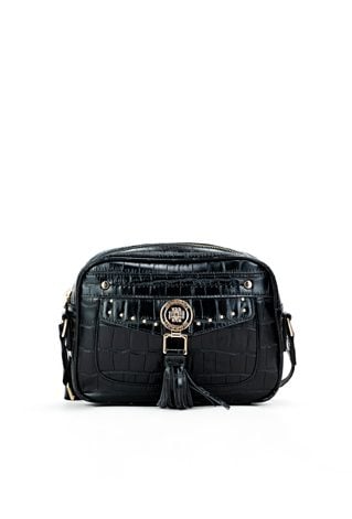 Elegancka, mała torebka damska