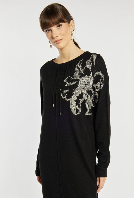 Sukienka na co dzień