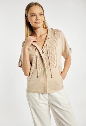 Sweter damski