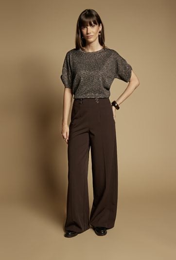 Eleganckie spodnie