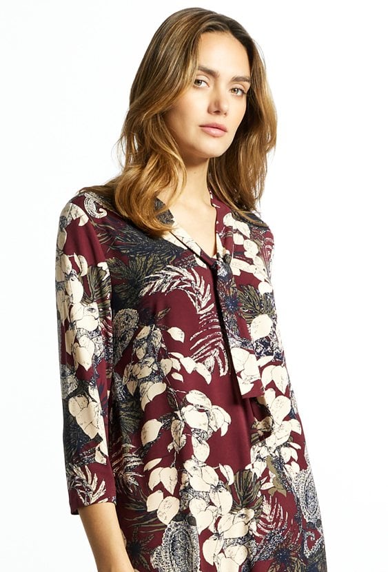 Krótka sukienka damska